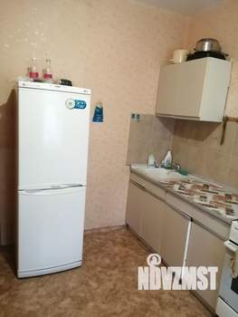 1-к квартира, на длительный срок, 53м2, 4/6 этаж