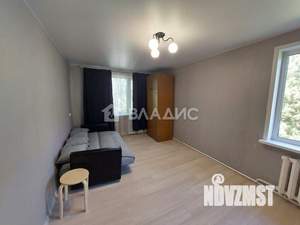 1-к квартира, на длительный срок, 30м2, 5/5 этаж