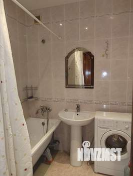 1-к квартира, на длительный срок, 50м2, 6/6 этаж