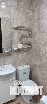 2-к квартира, посуточно, 42м2, 7/13 этаж