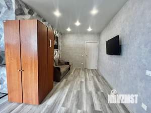 1-к квартира, на длительный срок, 45м2, 12/13 этаж