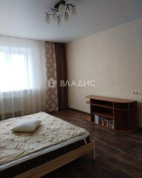 1-к квартира, на длительный срок, 45м2, 8/10 этаж