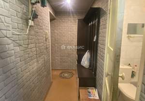 1-к квартира, на длительный срок, 31м2, 4/5 этаж