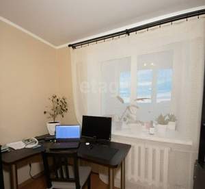 1-к квартира, на длительный срок, 38м2, 13/17 этаж