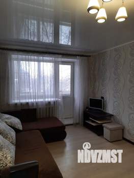 1-к квартира, на длительный срок, 32м2, 3/6 этаж