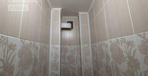 1-к квартира, на длительный срок, 36м2, 2/4 этаж