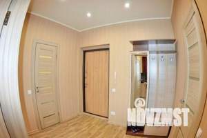 1-к квартира, посуточно, 45м2, 10/17 этаж