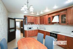 3-к квартира, на длительный срок, 96м2, 7/8 этаж