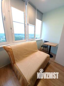 2-к квартира, посуточно, 75м2, 11/14 этаж