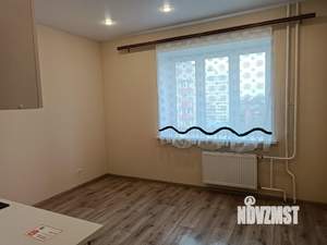 1-к квартира, на длительный срок, 40м2, 8/16 этаж