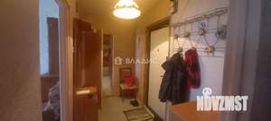 2-к квартира, на длительный срок, 50м2, 2/9 этаж