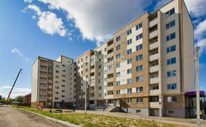 1-к квартира, на длительный срок, 31м2, 2/8 этаж