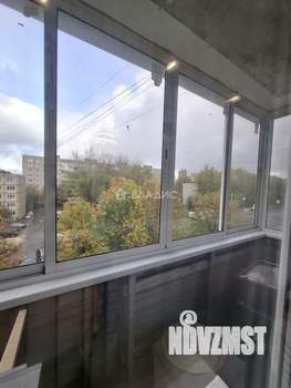 2-к квартира, на длительный срок, 45м2, 4/5 этаж