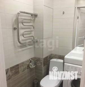 1-к квартира, на длительный срок, 35м2, 5/10 этаж