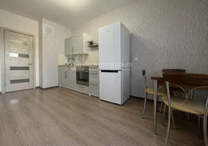 1-к квартира, на длительный срок, 42м2, 9/17 этаж