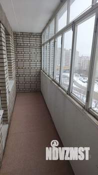 1-к квартира, на длительный срок, 42м2, 8/10 этаж