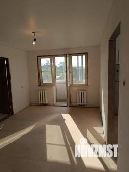 2-к квартира, на длительный срок, 44м2, 5/5 этаж
