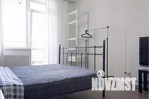 1-к квартира, посуточно, 25м2, 12/17 этаж