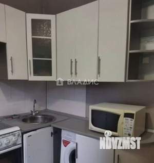 1-к квартира, на длительный срок, 37м2, 1/2 этаж