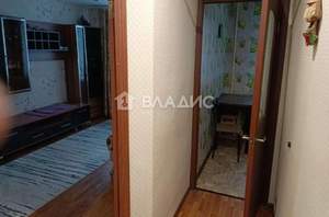 2-к квартира, на длительный срок, 42м2, 1/5 этаж