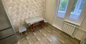 2-к квартира, на длительный срок, 53м2, 3/5 этаж