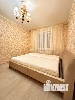 2-к квартира, на длительный срок, 54м2, 4/5 этаж