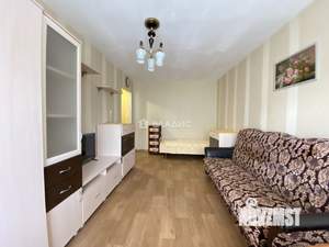 1-к квартира, на длительный срок, 37м2, 3/5 этаж