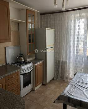 1-к квартира, на длительный срок, 36м2, 3/9 этаж