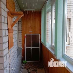 1-к квартира, на длительный срок, 44м2, 4/10 этаж