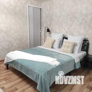 1-к квартира, посуточно, 31м2, 2/4 этаж