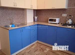 1-к квартира, на длительный срок, 35м2, 3/3 этаж
