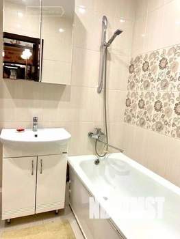 1-к квартира, на длительный срок, 40м2, 8/12 этаж