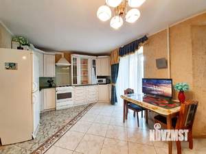 2-к квартира, посуточно, 65м2, 1/1 этаж