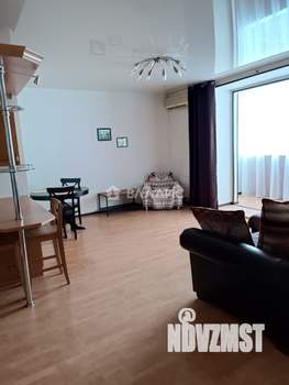 1-к квартира, на длительный срок, 50м2, 3/9 этаж