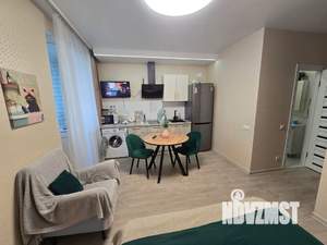 Студия квартира, посуточно, 25м2, 9/14 этаж