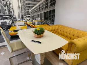 2-к квартира, посуточно, 75м2, 4/10 этаж