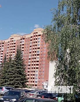 Студия квартира, посуточно, 22м2, 15/17 этаж