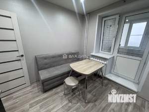 1-к квартира, на длительный срок, 44м2, 6/9 этаж