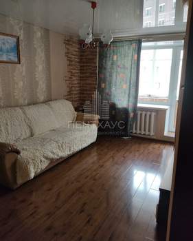 2-к квартира, на длительный срок, 58м2, 5/5 этаж