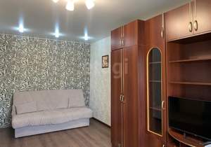 1-к квартира, на длительный срок, 30м2, 5/5 этаж