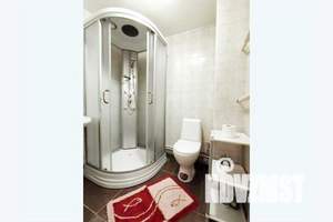 1-к квартира, посуточно, 39м2, 4/9 этаж