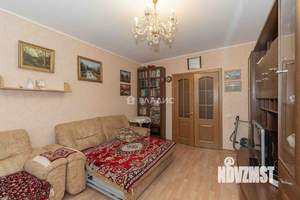 2-к квартира, на длительный срок, 49м2, 10/10 этаж