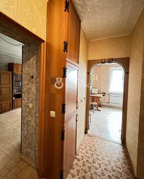 1-к квартира, на длительный срок, 38м2, 8/9 этаж