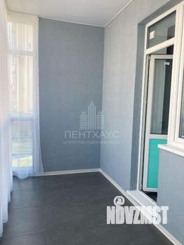 1-к квартира, на длительный срок, 38м2, 2/7 этаж