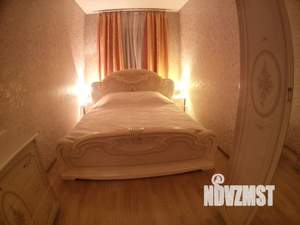 2-к квартира, посуточно, 50м2, 2/4 этаж