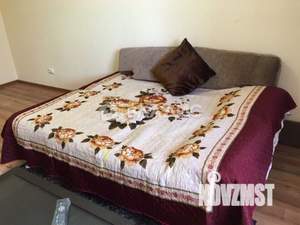 1-к квартира, на длительный срок, 40м2, 5/18 этаж