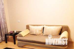 1-к квартира, посуточно, 39м2, 4/9 этаж