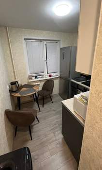 2-к квартира, на длительный срок, 44м2, 3/5 этаж