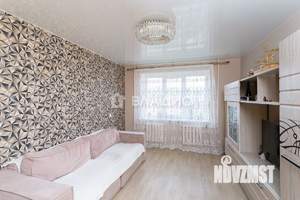 2-к квартира, на длительный срок, 58м2, 5/9 этаж