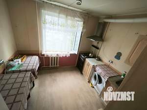 1-к квартира, на длительный срок, 32м2, 5/9 этаж